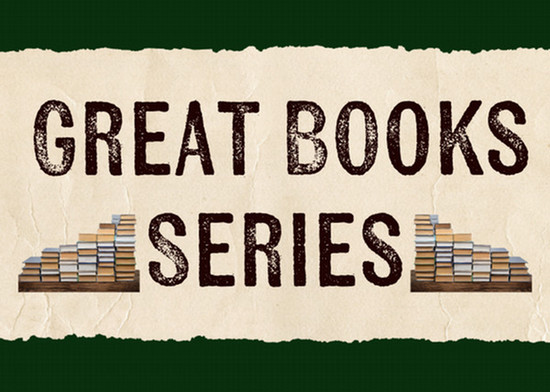 Great Books Series 700px